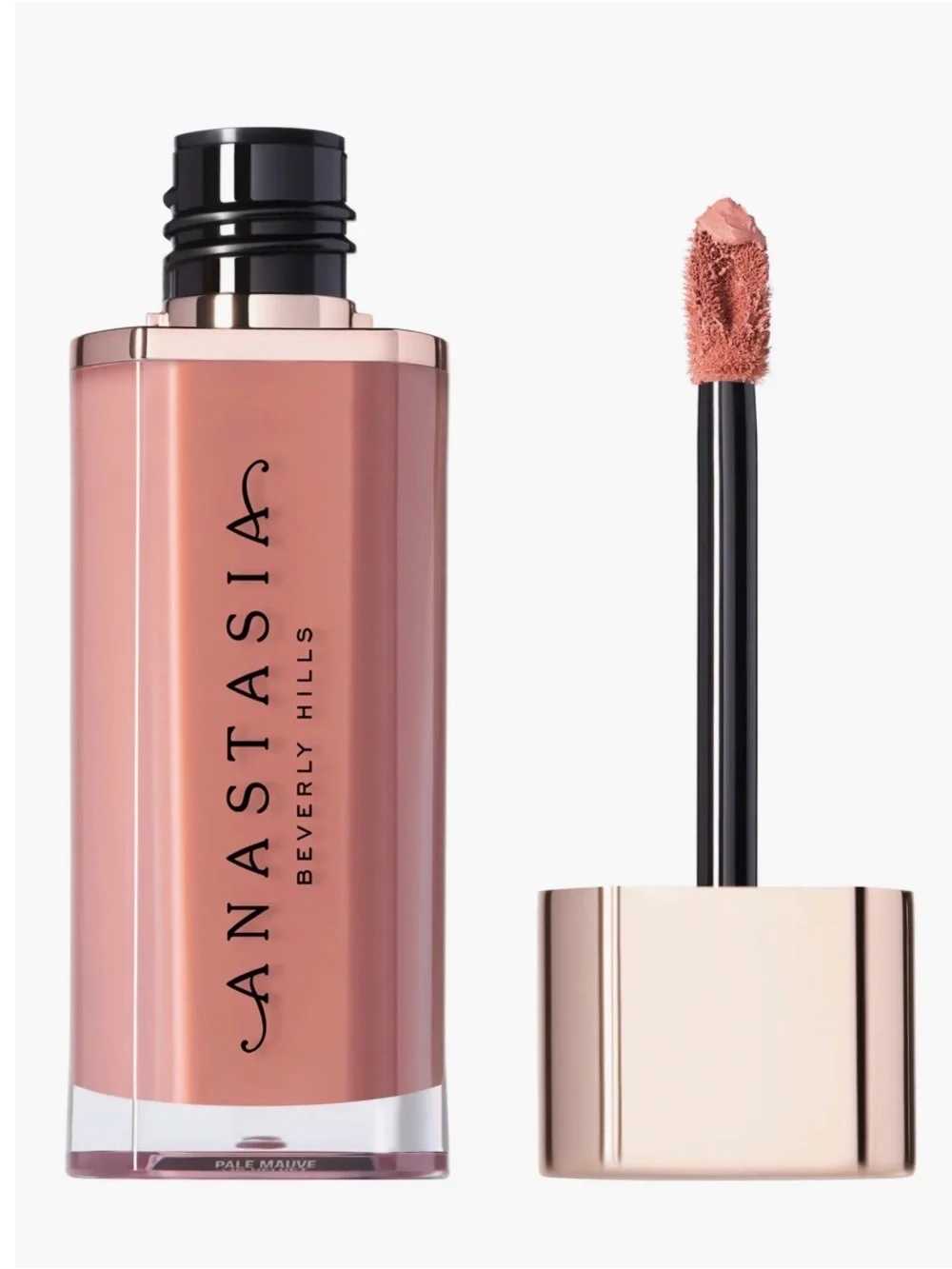 Anastasia Beverly Hills - lip velvet liquid lipstick set of 4